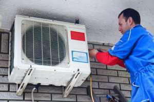 24/7 and Emergency HVAC Near Ch Hgts, SC | Air Conidtioning and Heating Contractors